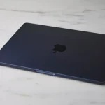 MacBook Air 2023 می تواند با تراشه جدید M3 سریعتر و زیباتر باشد