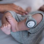 معرفی گجت SleepSure برای بهبود و مدیریت خواب نوزاد