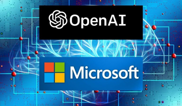 هوش مصنوعی OpenAI در آفیس